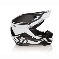 6D ATR-2 Drive Helmet