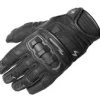 Scorpion Klaw II Gloves 2 Scorpion Klaw II Gloves -Fly Sales Klaw II front black 11
