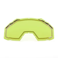 Klim Viper Replacement Double Lens