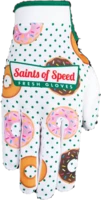 Saints Of Speed Rad Gloves