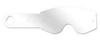 Fly Racing Zone/Zone Pro/Focus Goggle Tear-Offs
