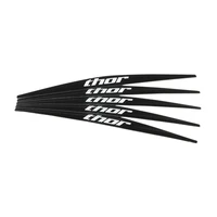 Thor Sniper/Combat/Conquer Goggle Total Vision System Mudflap 3 Thor Sniper/Combat/Conquer Goggle Total Vision System Mudflap