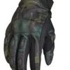 Torc Huntington Camo Gloves 2 Torc Huntington Camo Gloves -Fly Sales Torc Mojave Vintage Style Motorcycle Moto Motocross Goggles in Black Checker TMG15BCKOS 1 95623.1624472710.1280.1280