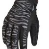 Torc Huntington Zebra Gloves 2 Torc Huntington Zebra Gloves -Fly Sales Torc Mojave Vintage Style Motorcycle Moto Motocross Goggles in Black Checker TMG15BCKOS 1 95623.1624472710.1280.1280 4