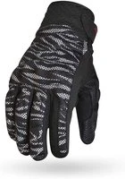 Torc Huntington Zebra Gloves