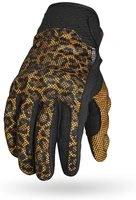 Torc Huntington Leopard Gloves