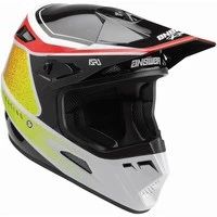 Answer AR1 Vivid Helmet