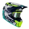 Leatt Helmet Kit Moto 7.5 With 4.5 Goggles
