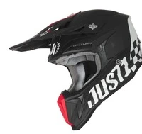 Just 1 J18 Old School Helmet