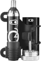 Crankbrothers Cigar Tool Plug Kit With CO2 Inflator Adapter