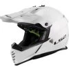 LS2 Gate Solid Helmet