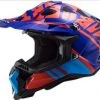 LS2 Subverter EVO Gammax Helmet