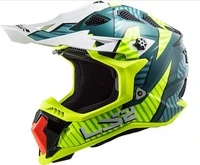 LS2 Subverter EVO Astro Helmet 3 LS2 Subverter EVO Astro Helmet