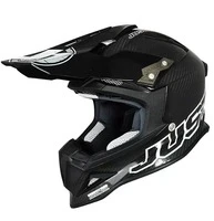Just 1 J12 Carbon Fiber MX Helmet