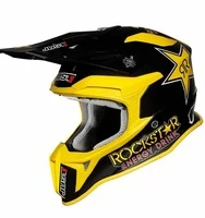 Just 1 J18 Rockstar Helmet