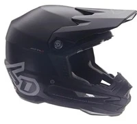 6D ATR-1 Helmets