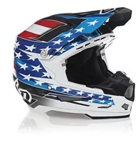 6D ATR-2 Super Patriot Helmet 3 6D ATR-2 Super Patriot Helmet