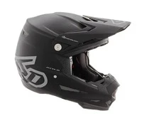 6D ATR-2 Solid Helmet