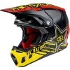 Fly Racing Formula CC Rockstar Helmet