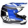 6D ATR-2 Impact Helmet