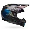 Bell Moto-10 Spherical Mirage Helmet 1 Bell Moto-10 Spherical Mirage Helmet -Fly Sales X001 D3