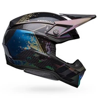 Bell Moto-10 Spherical Mirage Helmet