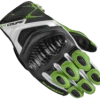 Spidi X-4 Coupe Gloves 2 Spidi X-4 Coupe Gloves -Fly Sales X4bl1