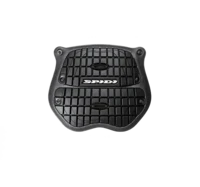 Spidi Warrior Chest Protector