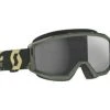 Scott Primal Sand Dust Goggle