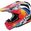 Arai VX-Pro4 Stanton Helmet -Fly Sales Zoomedred