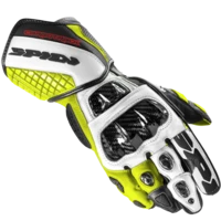 Spidi Carbo Track Evo Gloves