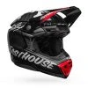 Bell Moto-10 Spherical Fasthouse Privateer Helmet 2 Bell Moto-10 Spherical Fasthouse Privateer Helmet -Fly Sales alpinestars mx pro socks cyan bk 750x750 2