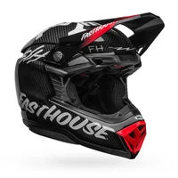 Bell Moto-10 Spherical Fasthouse Privateer Helmet