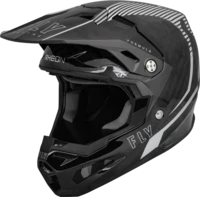Fly Racing Formula Carbon Tracer Helmet