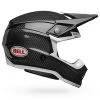 Bell Moto-10 Spherical Gloss Black Helmet -Fly Sales bell moto 10 spherical carbon dirt motorcycle helmet gloss black white right