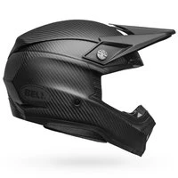 Bell Moto-10 Spherical Matte Black Helmet
