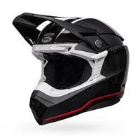 Bell Moto-10 Spherical Renen Krone Helmet