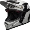 Bell Moto-9 Flex Fasthouse Newhall Helmet (Sold Out)