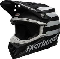 Bell Moto-9 MIPS Fasthouse Signia Helmet