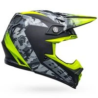 Bell Moto-9 MIPS Venom Helmet 3 Bell Moto-9 MIPS Venom Helmet