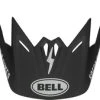 Bell Visors For Moto-9 Youth MIPS Helmets