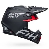 Bell Moto-9S Flex Fasthouse Tribe Helmet 3 Bell Moto-9S Flex Fasthouse Tribe Helmet