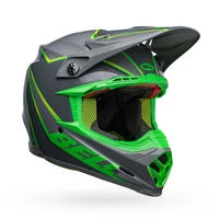Bell Moto-9S Flex Sprite Helmet