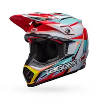 Bell Moto-9S Flex Tagger Edge Helmet