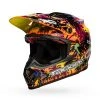 Bell Moto-9s Flex Tagger Tropical Fever Helmet