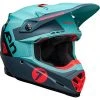 Bell Moto-9S Flex Seven Vanguard Helmet -Fly Sales bell moto9s flex seven vanguard aqua
