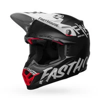 Bell Moto-9S Flex Fasthouse Flex Crew Helmet