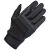 Biltwell Baja Gloves -Fly Sales biltwell baja gloves black 750x750