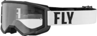 Fly Racing Focus Goggles
