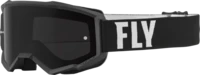Fly Racing Focus Sand Goggles